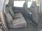 2019 Toyota Tundra Sr5 Серый vin: 5TFEM5F16KX142189