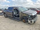 2019 Toyota Tundra Sr5 Серый vin: 5TFEM5F16KX142189