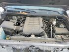 2019 Toyota Tundra Sr5 Серый vin: 5TFEM5F16KX142189