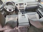 2019 Toyota Tundra Sr5 Синий vin: 5TFEM5F17KX138152