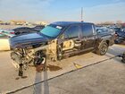 2022 Toyota Tundra Limited Brown vin: 5TFJA5DB4NX022205