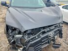 2022 Toyota Tundra Crewmax Limited Black vin: 5TFJA5DB5NX023072