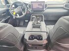 2022 Toyota Tundra Crewmax Limited Black vin: 5TFJA5DB5NX023072