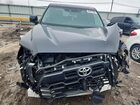 2022 Toyota Tundra Crewmax Limited Black vin: 5TFJA5DB5NX023072