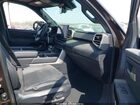 2025 Toyota Tundra Limited Black vin: 5TFJA5DB7SX264241