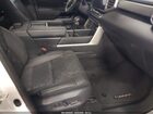 2023 Toyota Tundra Hybrid Limited White vin: 5TFJC5DB6PX020372