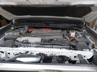 2023 Toyota Tundra Hybrid Limited White vin: 5TFJC5DB6PX020372