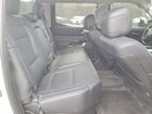 2022 Toyota Tundra Limited Hv White vin: 5TFJC5DB7NX010950