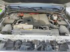2022 Toyota Tundra Limited Hv White vin: 5TFJC5DB7NX010950