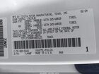 2024 Toyota Tundra Hybrid Limited 4wd Белый vin: 5TFJC5DB8RX065123