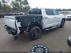 2024 Toyota Tundra Hybrid Limited 4wd Белый vin: 5TFJC5DB8RX065123