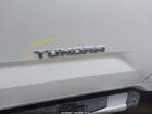 2024 Toyota Tundra Hybrid Limited 4wd Белый vin: 5TFJC5DB8RX065123
