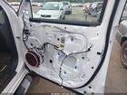 2024 Toyota Tundra Hybrid Limited 4wd Белый vin: 5TFJC5DB8RX065123