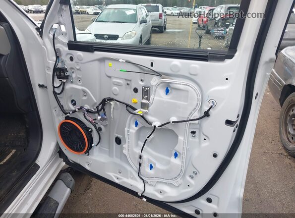 5TFJC5DB8RX065123 2024 TOYOTA LIMITED Белый 