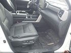 2024 Toyota Tundra Hybrid Limited 4wd Белый vin: 5TFJC5DB8RX065123
