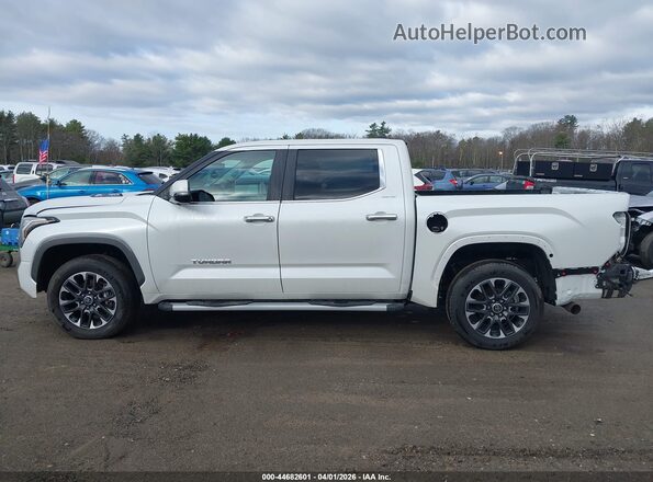 5TFJC5DB8RX065123 2024 TOYOTA LIMITED Белый 