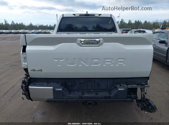 5TFJC5DB8RX065123 2024 TOYOTA LIMITED Белый 