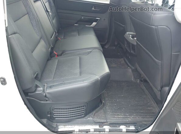 5TFJC5DB8RX065123 2024 TOYOTA LIMITED Белый Вид наклейки с VIN-кодом