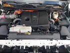 2024 Toyota Tundra Hybrid Limited 4wd Белый vin: 5TFJC5DB8RX065123