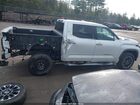 2024 Toyota Tundra Hybrid Limited 4wd Белый vin: 5TFJC5DB8RX065123