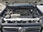 2023 Toyota Tundra Sr Белый vin: 5TFKB5CD8PX001610