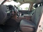 2023 Toyota Tundra Sr Белый vin: 5TFKB5CD8PX001610
