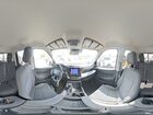 2023 Toyota Tundra Sr Белый vin: 5TFKB5CD8PX001610