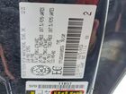 2022 Toyota Tundra Double Cab Sr Black vin: 5TFKB5DA8NX005836