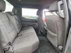 2026 Toyota Tundra Sr Черный vin: 5TFKB5DB0TX345567