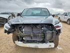 2026 Toyota Tundra Sr Черный vin: 5TFKB5DB0TX345567
