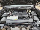 2026 Toyota Tundra Sr Черный vin: 5TFKB5DB0TX345567