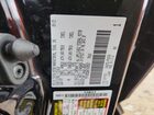 2026 Toyota Tundra Sr Черный vin: 5TFKB5DB0TX345567