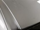 2025 Toyota Tundra Sr Серебряный vin: 5TFKB5DB3SX311735 Damage: Roof Panel, Chipped, 1