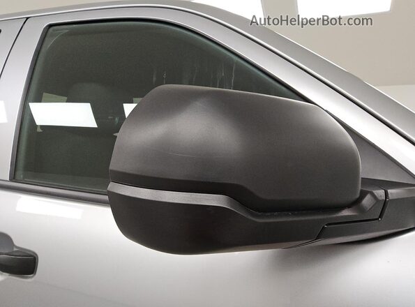 5TFKB5DB3SX311735 2025 TOYOTA TUNDRA Серебряный 