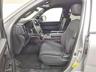 2025 Toyota Tundra Sr Серебряный vin: 5TFKB5DB3SX311735