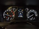 2025 Toyota Tundra Sr Серебряный vin: 5TFKB5DB3SX311735 Damage: Warning Light - Air Bag, On, Unacceptable