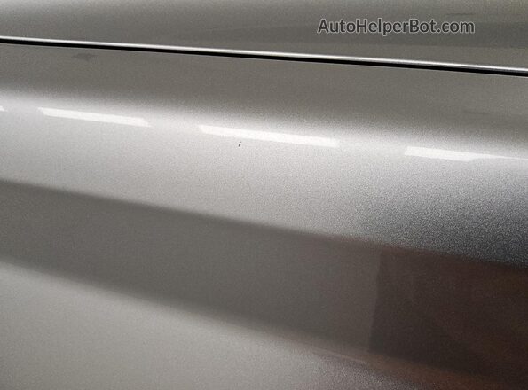 5TFKB5DB3SX311735 2025 TOYOTA TUNDRA Серебряный 