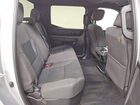 2025 Toyota Tundra Sr Серебряный vin: 5TFKB5DB3SX311735