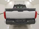 2025 Toyota Tundra Sr Серебряный vin: 5TFKB5DB3SX311735