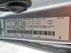 2025 Toyota Tundra Sr Серебряный vin: 5TFKB5DB3SX311735