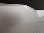 2025 Toyota Tundra Sr Серебряный vin: 5TFKB5DB3SX311735 Damage: Tailgate, Heavy Scratch, 1 To 2 Inches