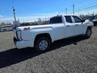 2024 Toyota Tundra Sr White vin: 5TFKB5GD3RX002547