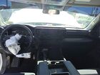 2024 Toyota Tundra Sr White vin: 5TFKB5GD3RX002547