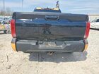 2022 Toyota Tundra Sr Black vin: 5TFKB5GD6NX001287 2022 Toyota Tundra Sr Black vin: 5TFKB5GD6NX001287