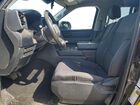 2022 Toyota Tundra Sr Black vin: 5TFKB5GD6NX001287 2022 Toyota Tundra Sr Black vin: 5TFKB5GD6NX001287