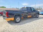 2022 Toyota Tundra Sr Black vin: 5TFKB5GD6NX001287 2022 Toyota Tundra Sr Black vin: 5TFKB5GD6NX001287
