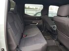 2026 Toyota Tundra Sr5 Green vin: 5TFLA5DB5TX351193