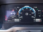 2024 Toyota Tundra 1794 Edition Серый vin: 5TFMA5DB5RX133042