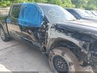 2023 Toyota Tundra 1794 Edition Черный vin: 5TFMA5DB8PX124722