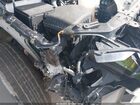 2023 Toyota Tundra 1794 Edition Черный vin: 5TFMA5DB8PX124722